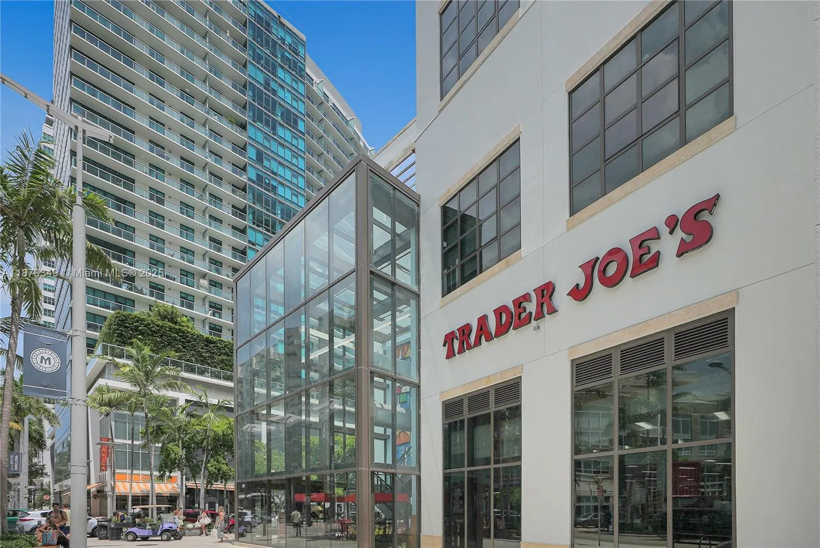 3250 NE 1st Ave, #705