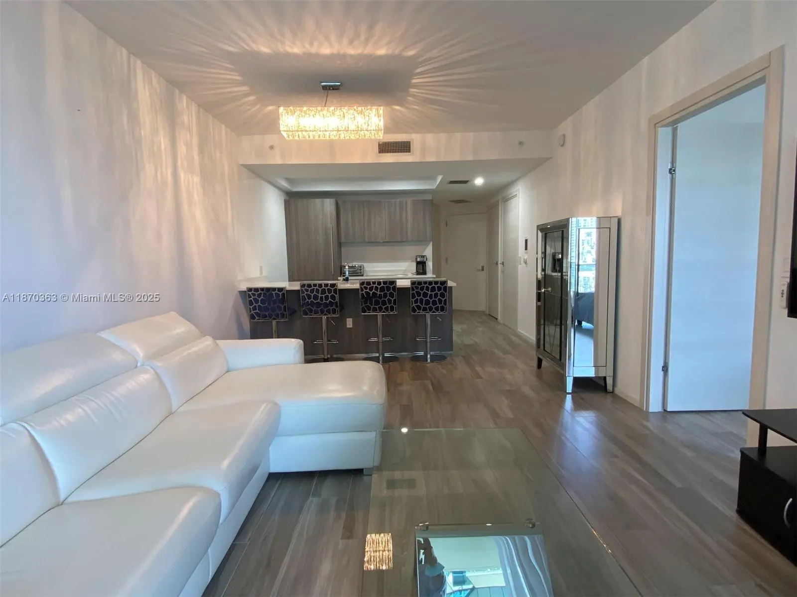 801 S Miami Ave, #2008