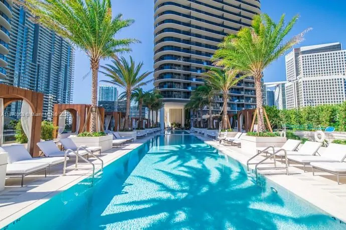 801 S Miami Ave, #2008
