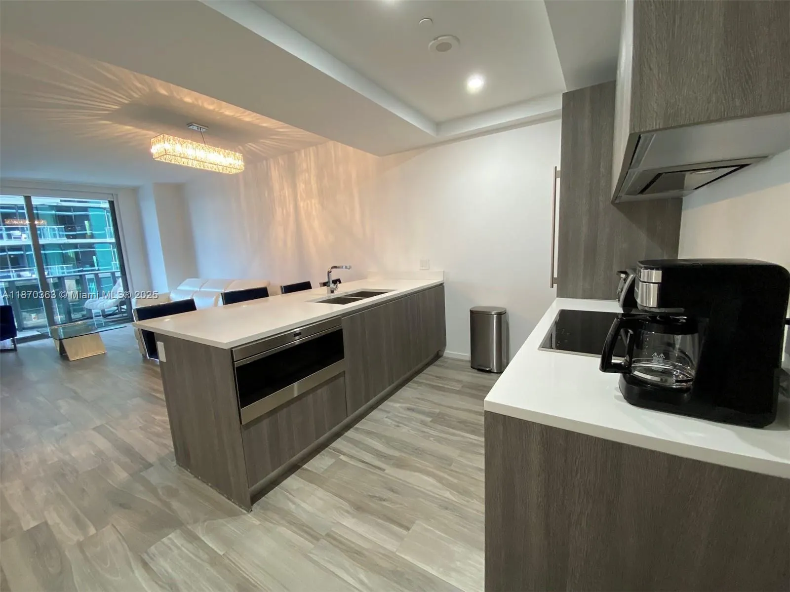 801 S Miami Ave, #2008
