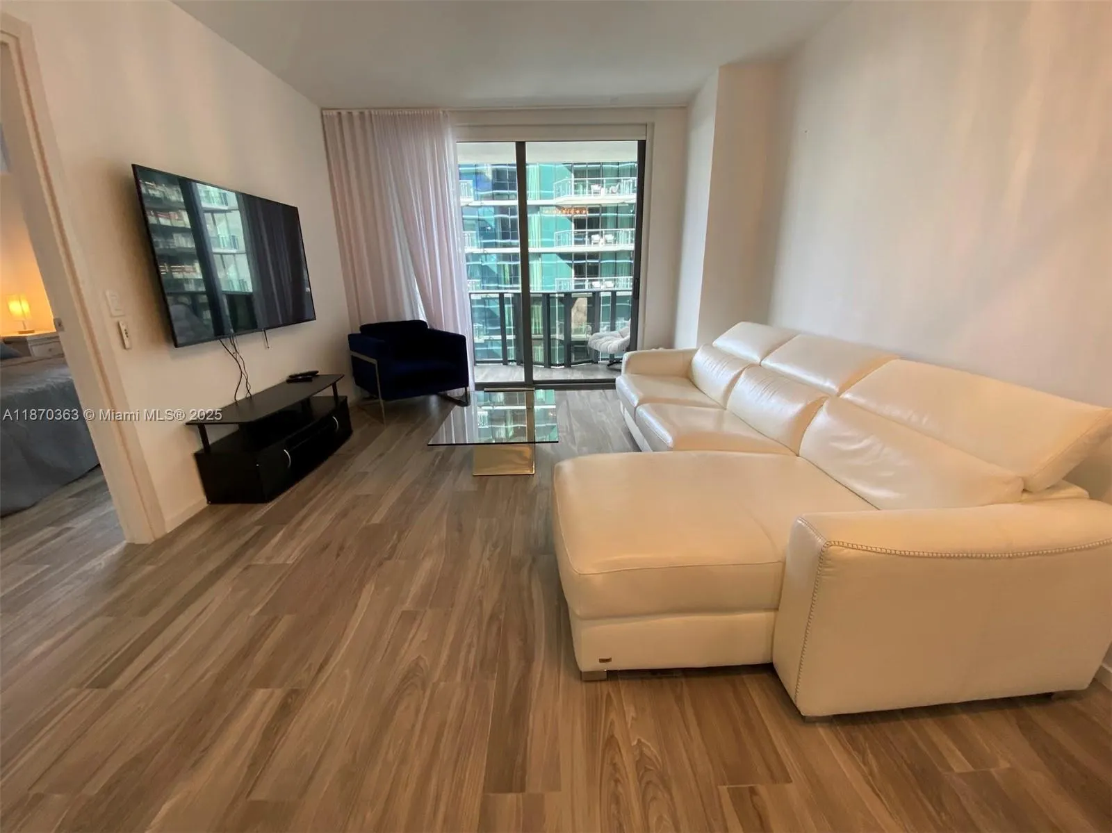 801 S Miami Ave, #2008
