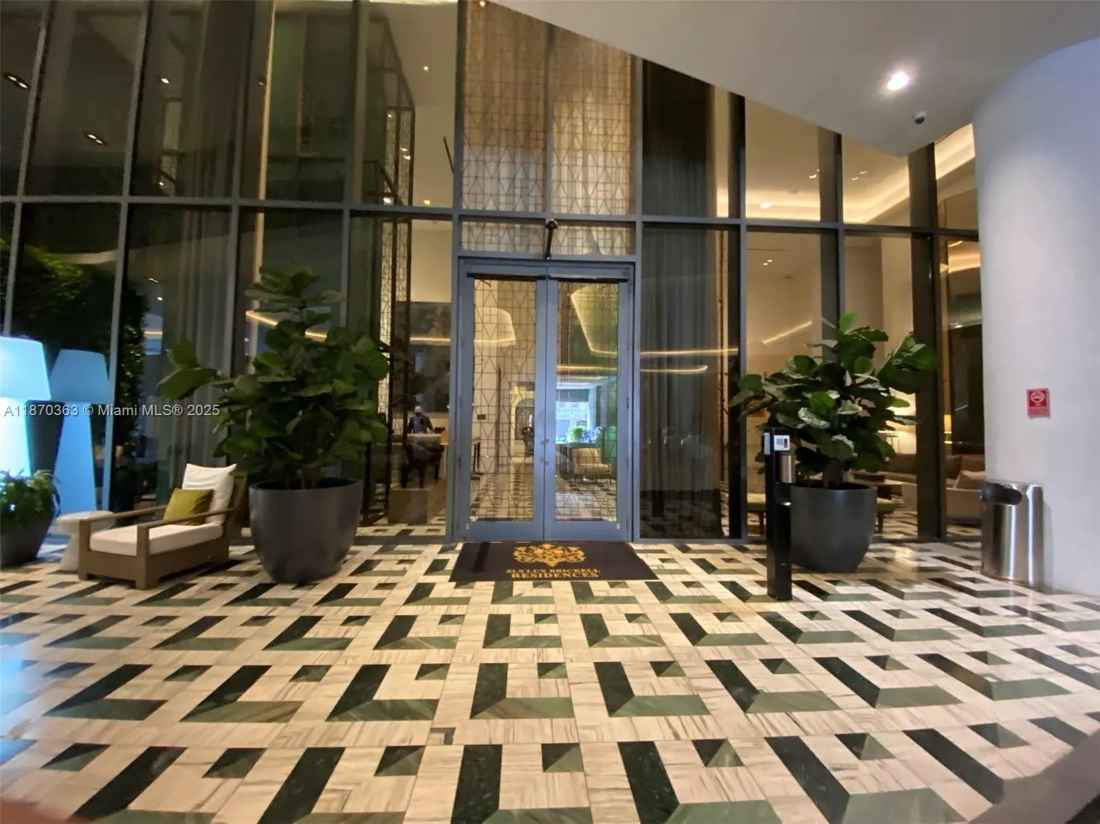 801 S Miami Ave, #2008