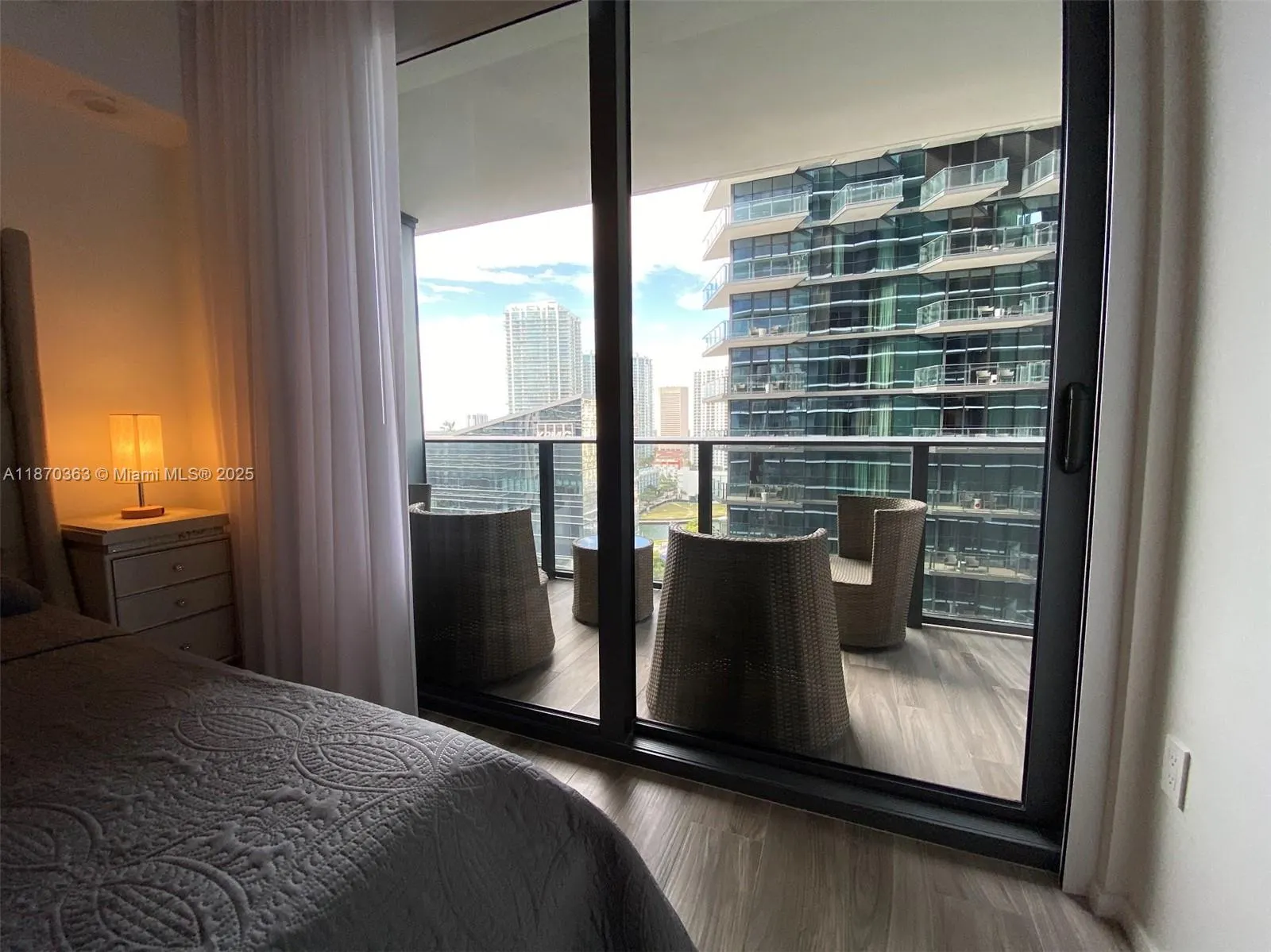 801 S Miami Ave, #2008