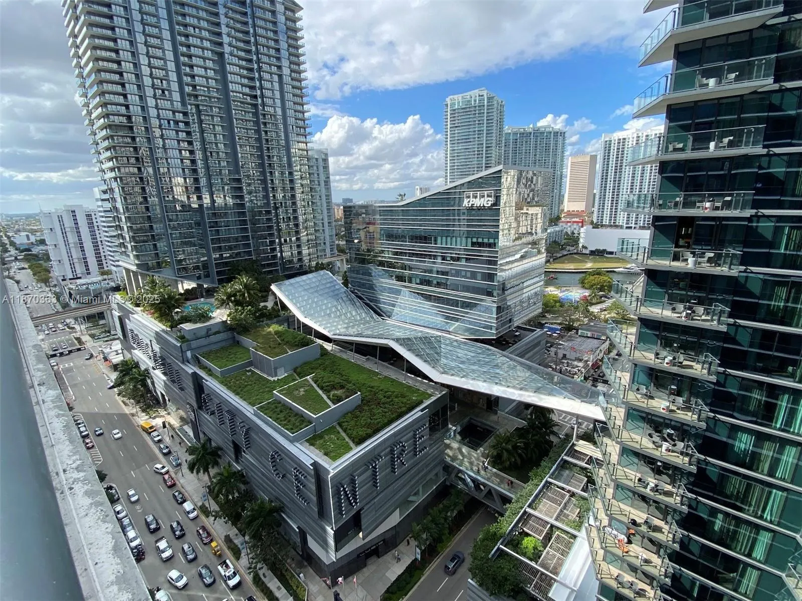 801 S Miami Ave, #2008