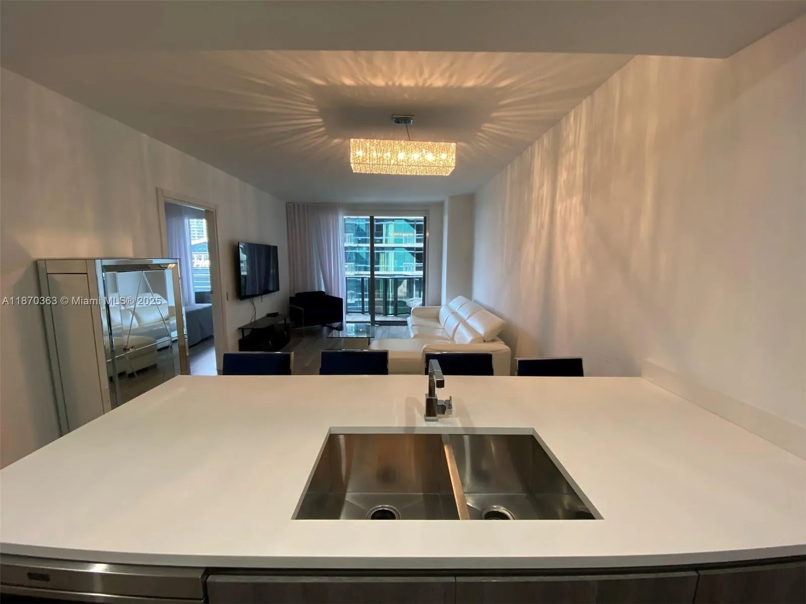 801 S Miami Ave, #2008