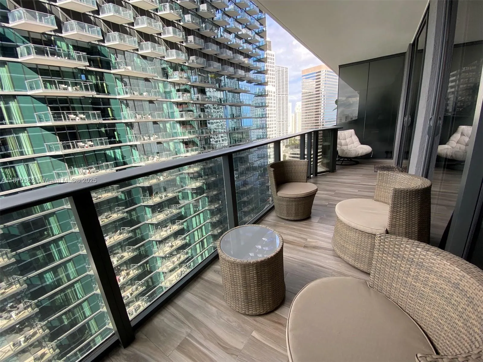 801 S Miami Ave, #2008