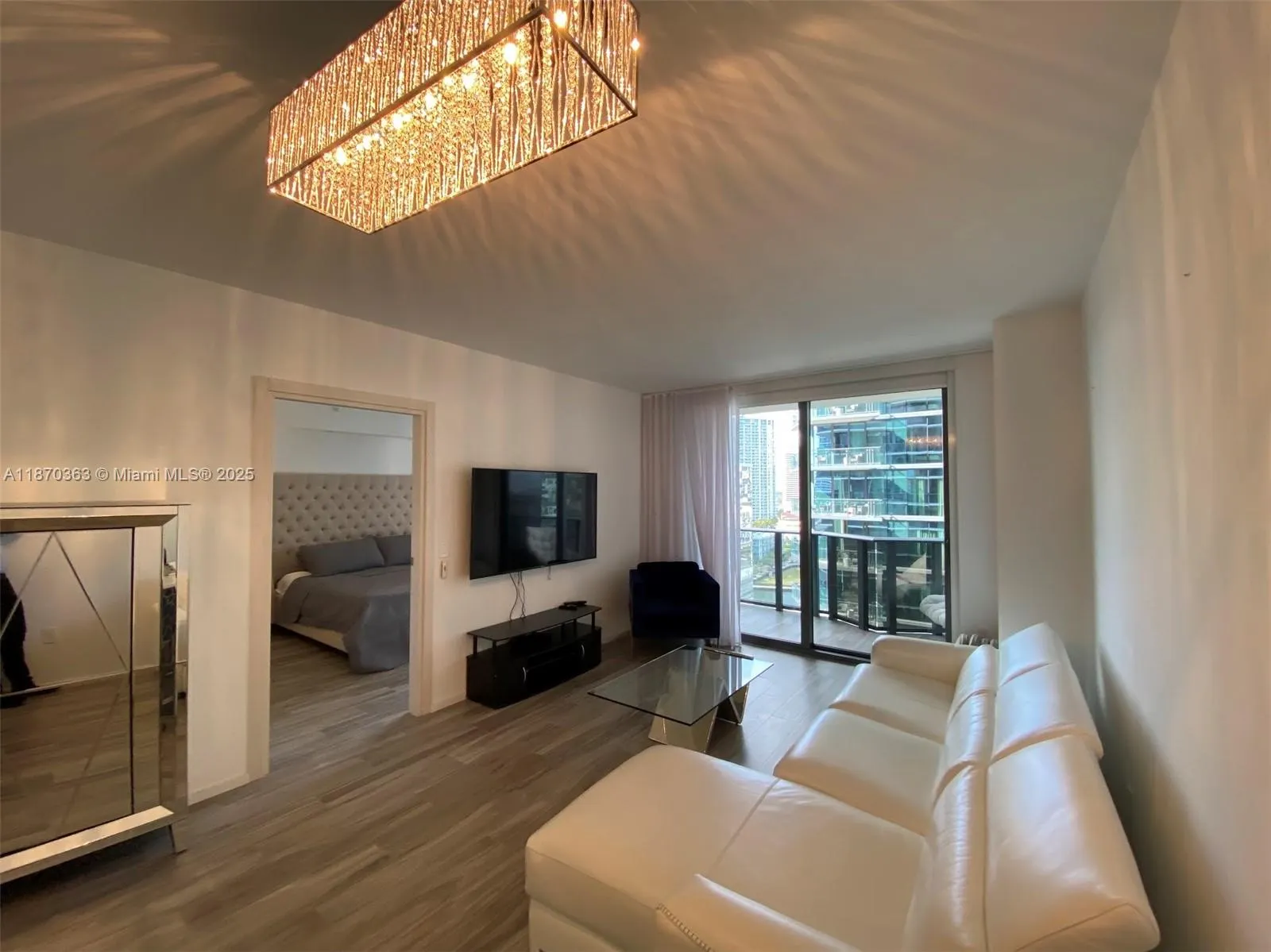 801 S Miami Ave, #2008