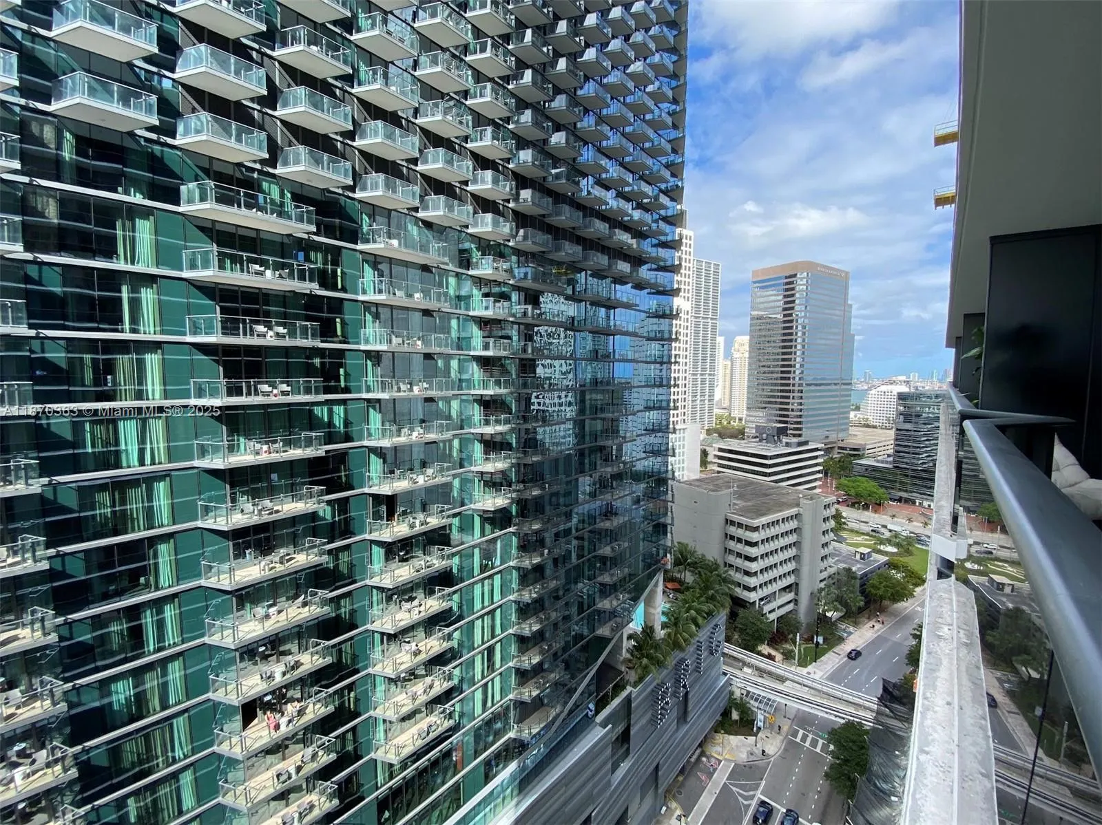 801 S Miami Ave, #2008