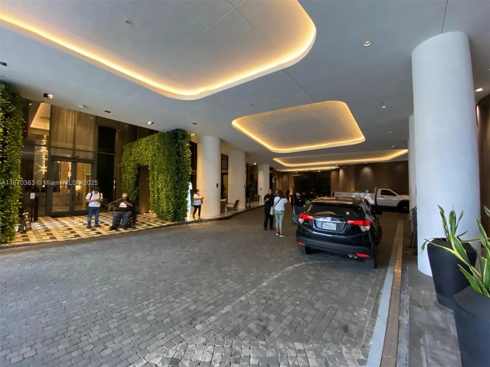 801 S Miami Ave, #2008