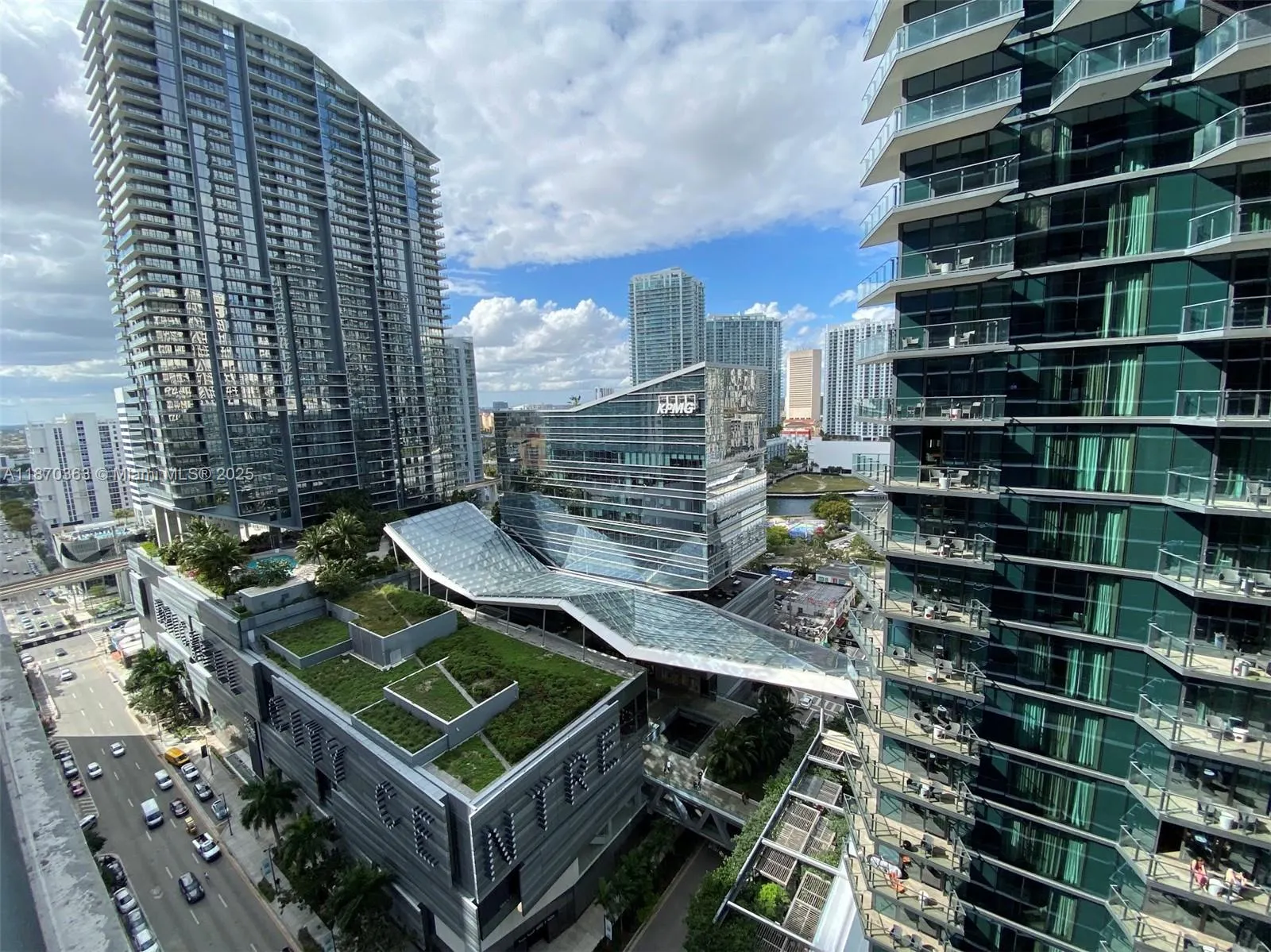 801 S Miami Ave, #2008