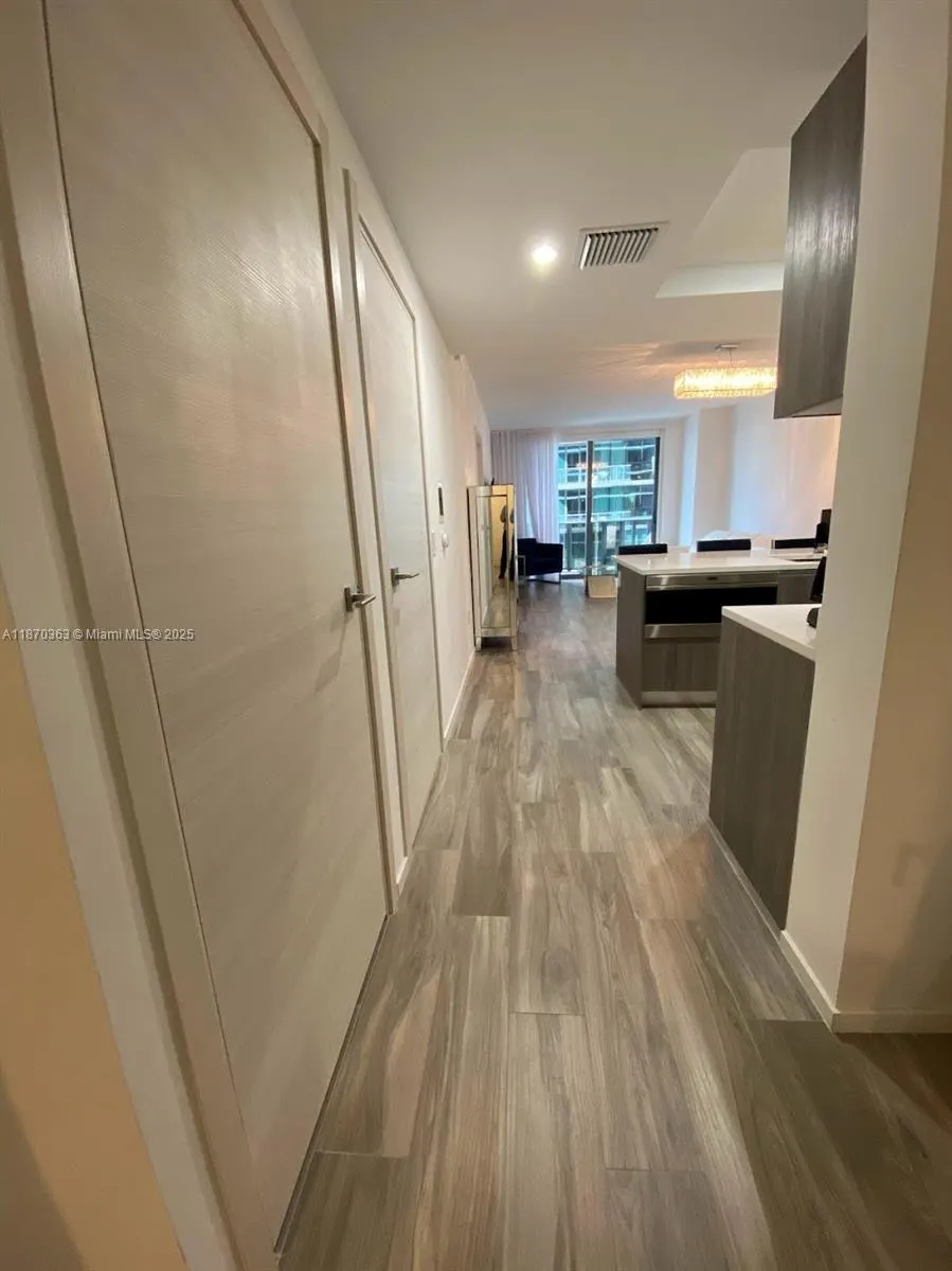 801 S Miami Ave, #2008