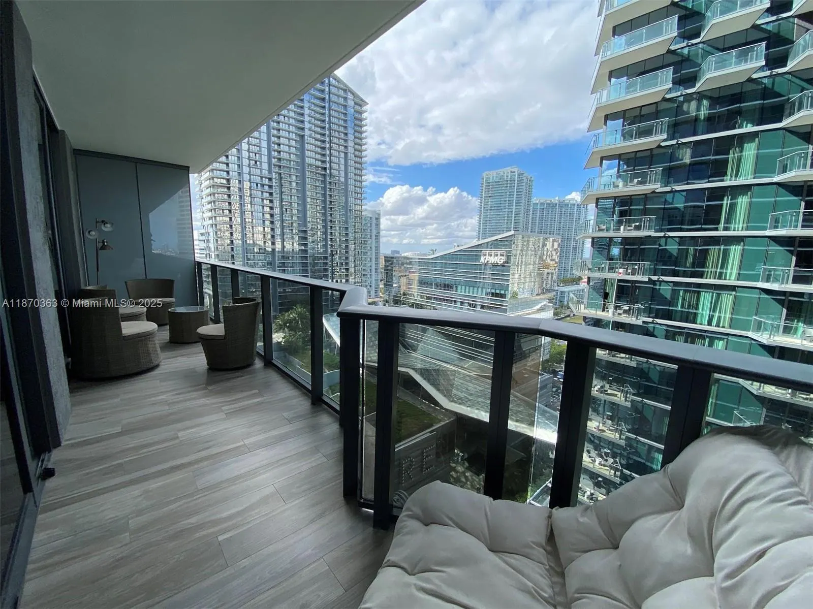 801 S Miami Ave, #2008