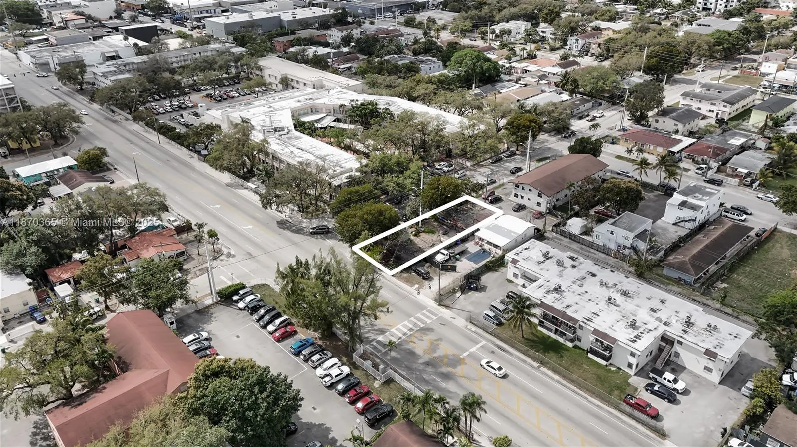 2600 NW 22nd Ave
