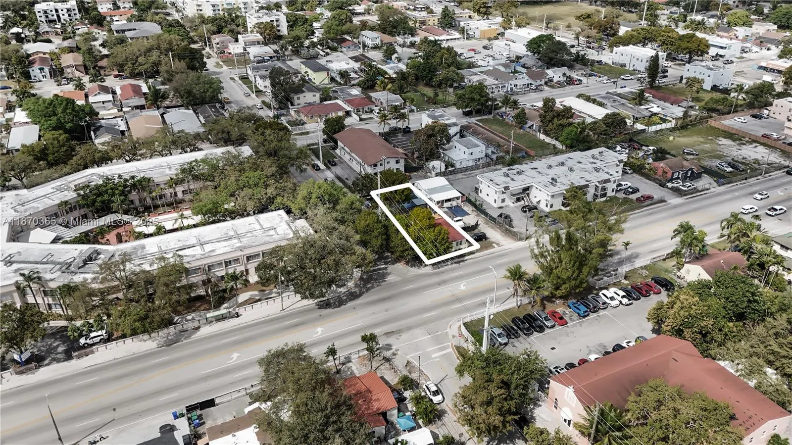 2600 NW 22nd Ave