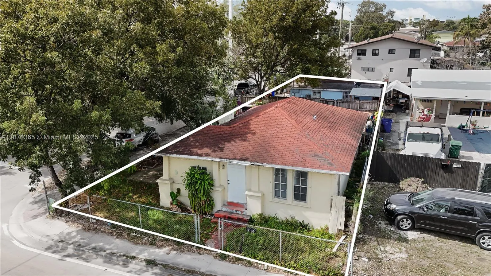 2600 NW 22nd Ave