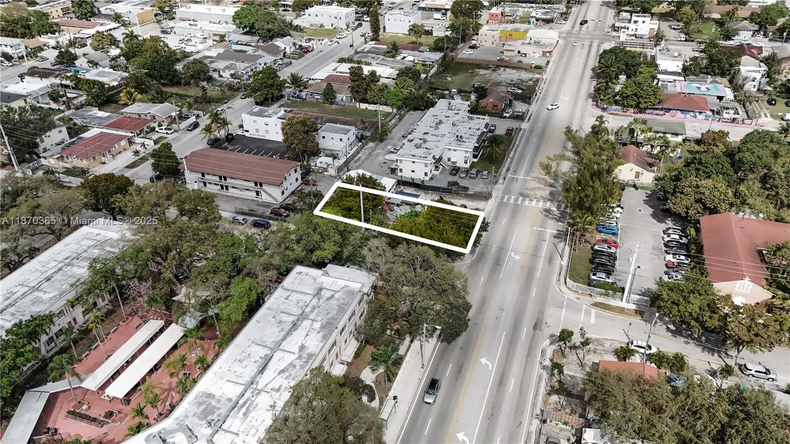 2600 NW 22nd Ave