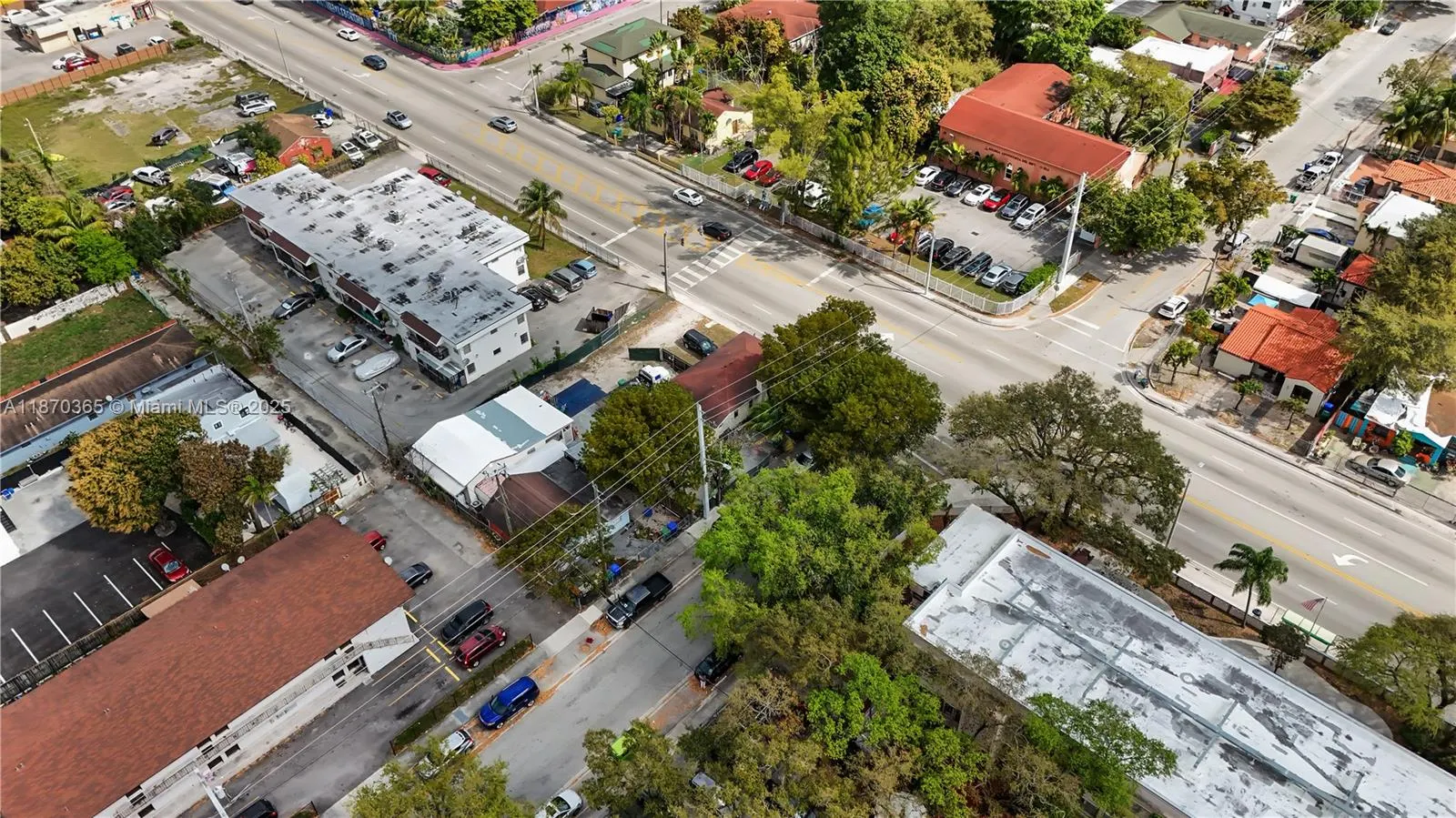 2600 NW 22nd Ave