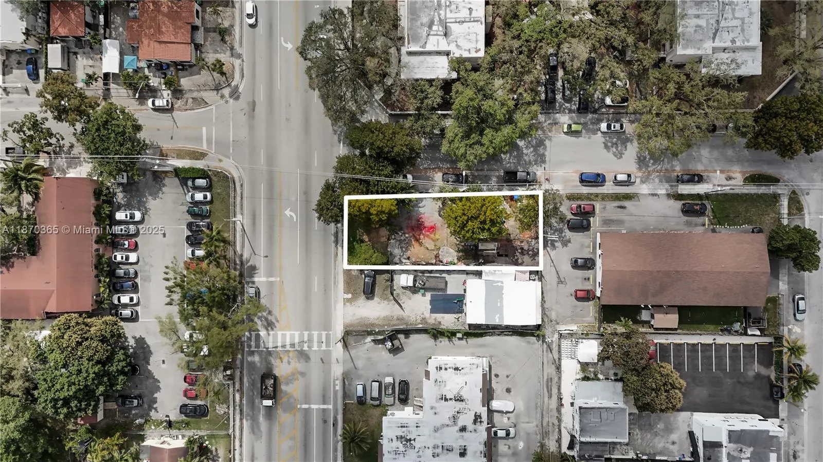 2600 NW 22nd Ave