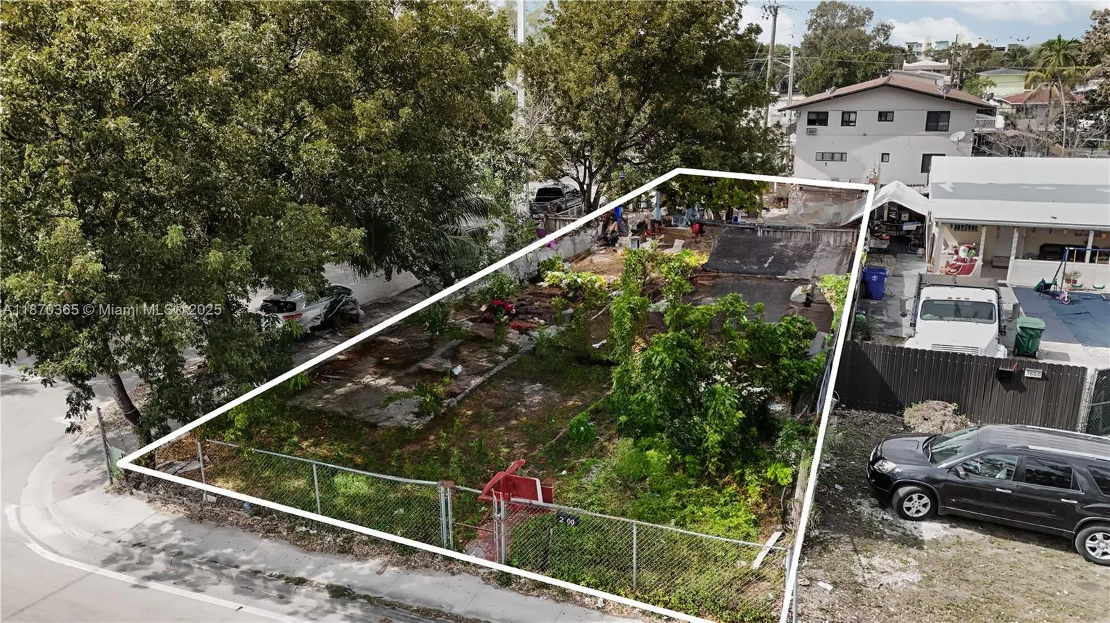 2600 NW 22nd Ave