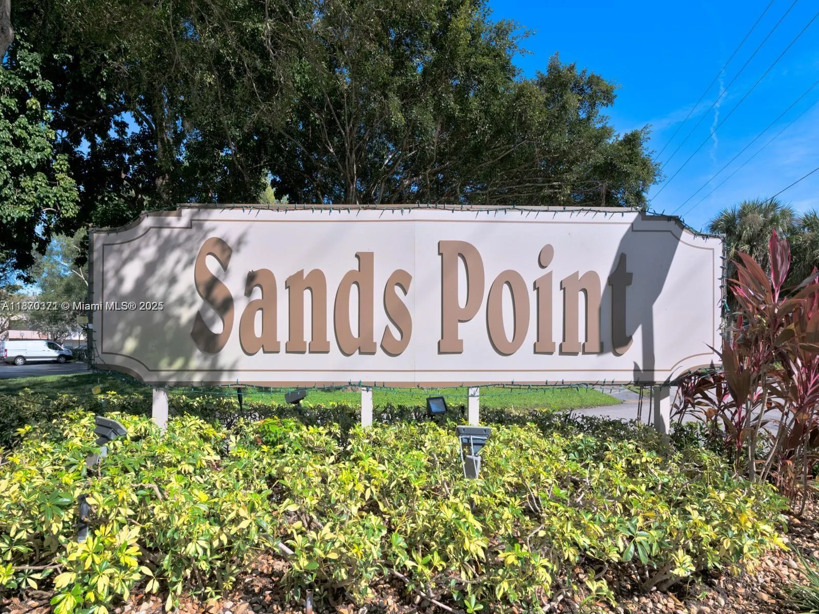 8320 Sands Point Blvd, #M105