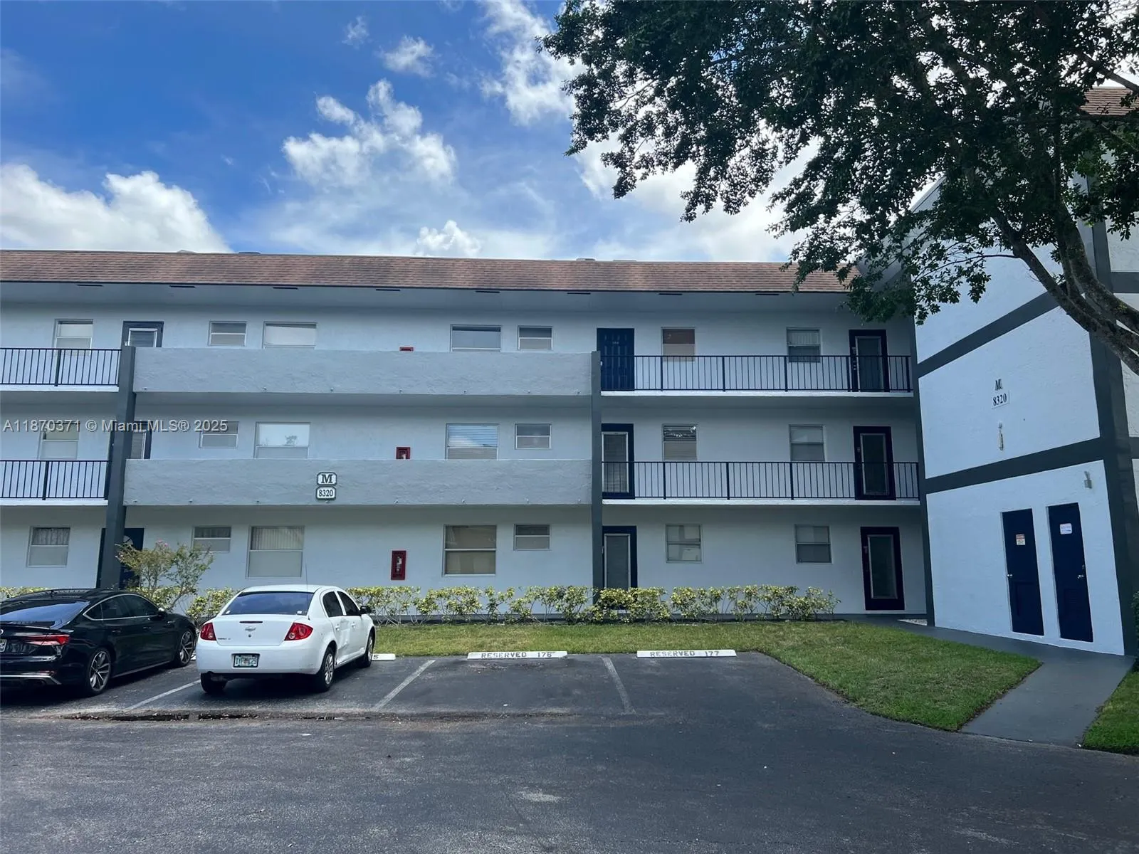 8320 Sands Point Blvd, #M105