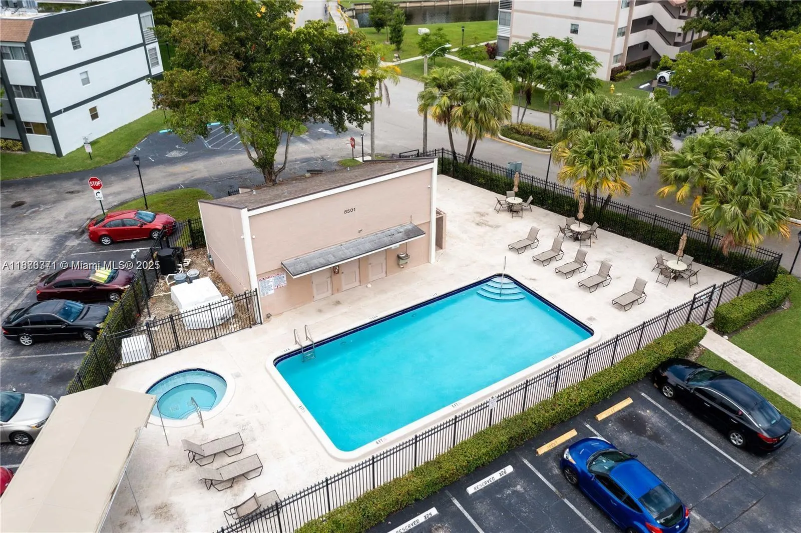 8320 Sands Point Blvd, #M105