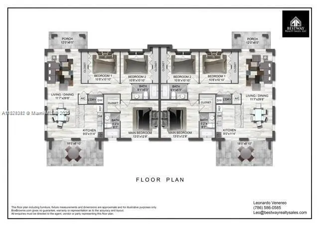 12383 SW 220 ST