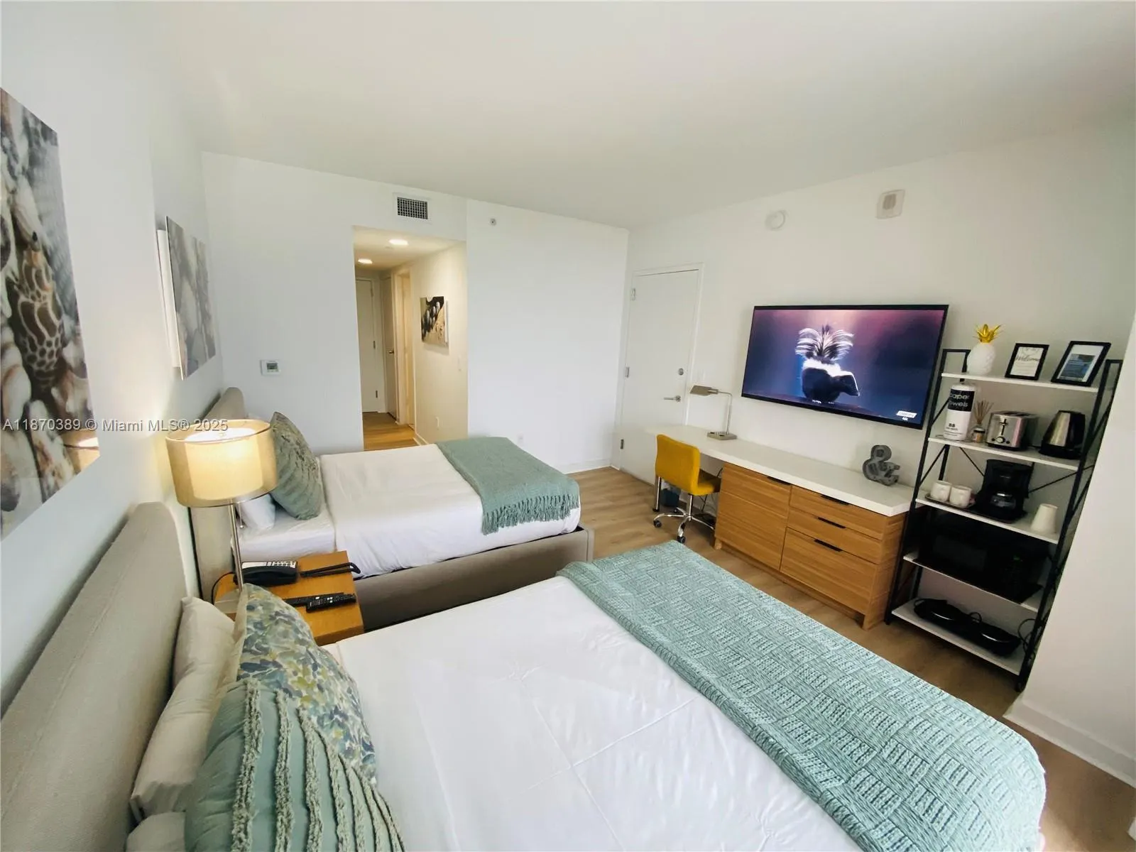 2602 E Hallandale Beach Blvd, #R2510