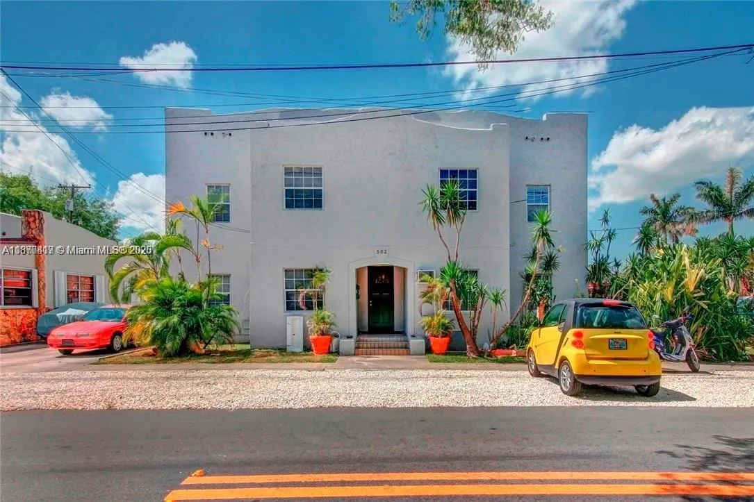 502 SW 2nd Ave