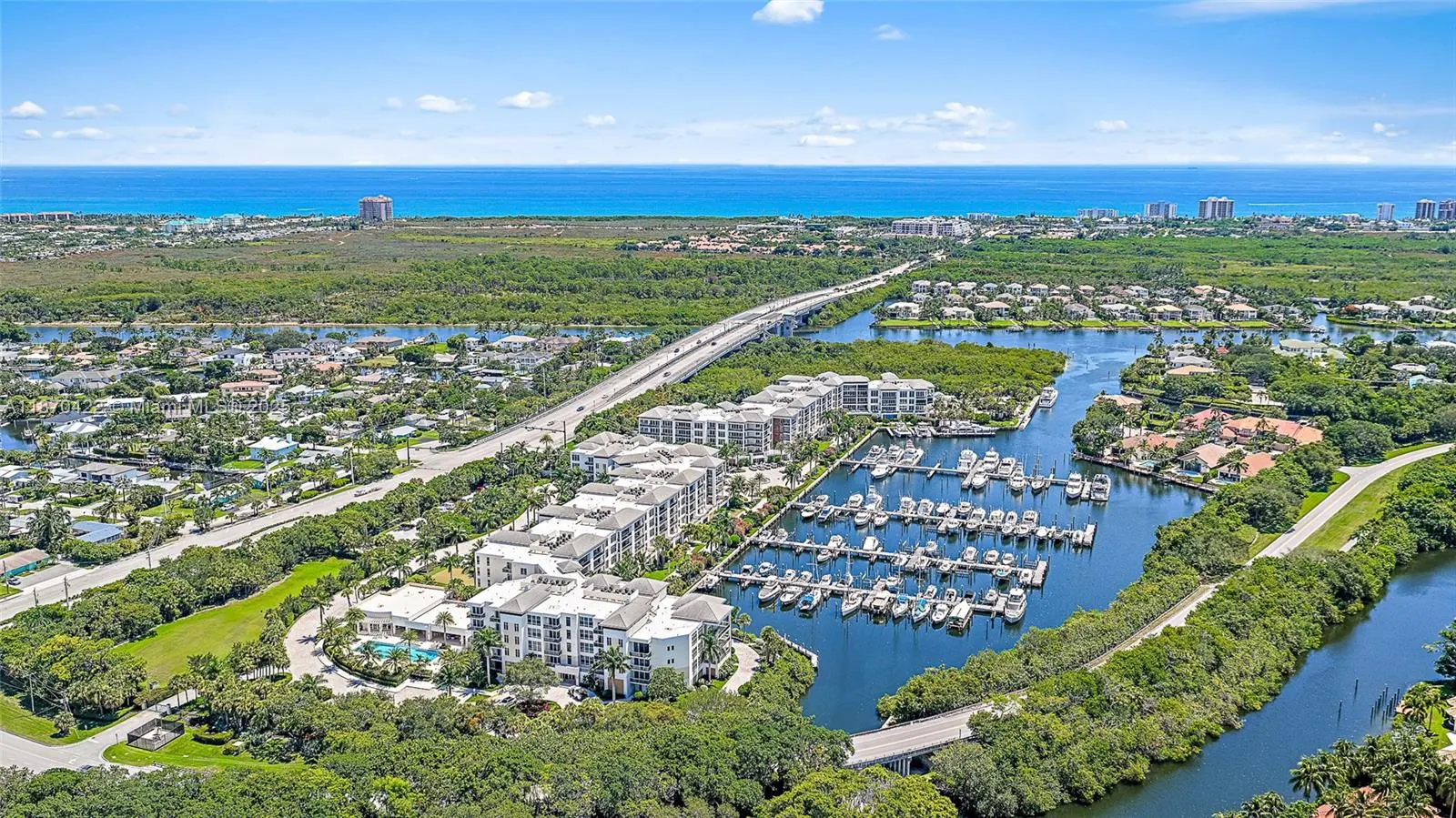 2720 Donald Ross Road, #512