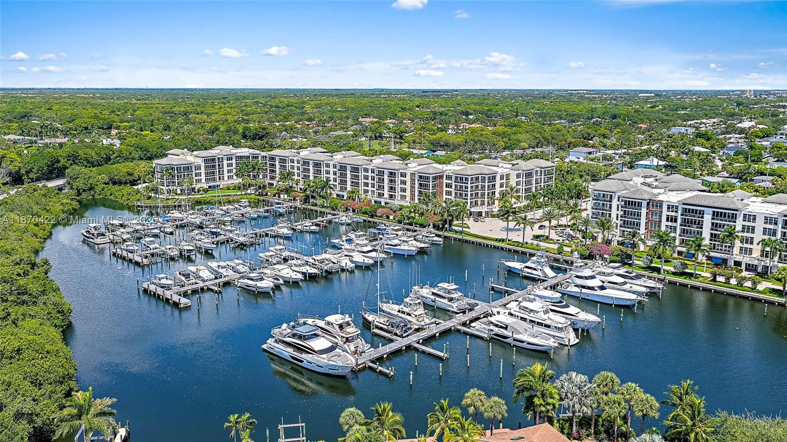 2720 Donald Ross Road, #512