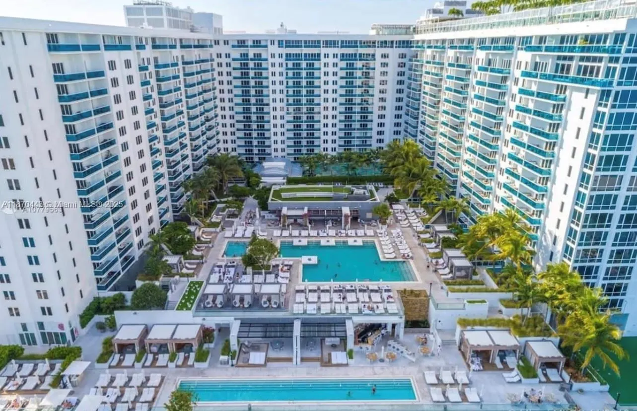 2301 Collins Ave, #619