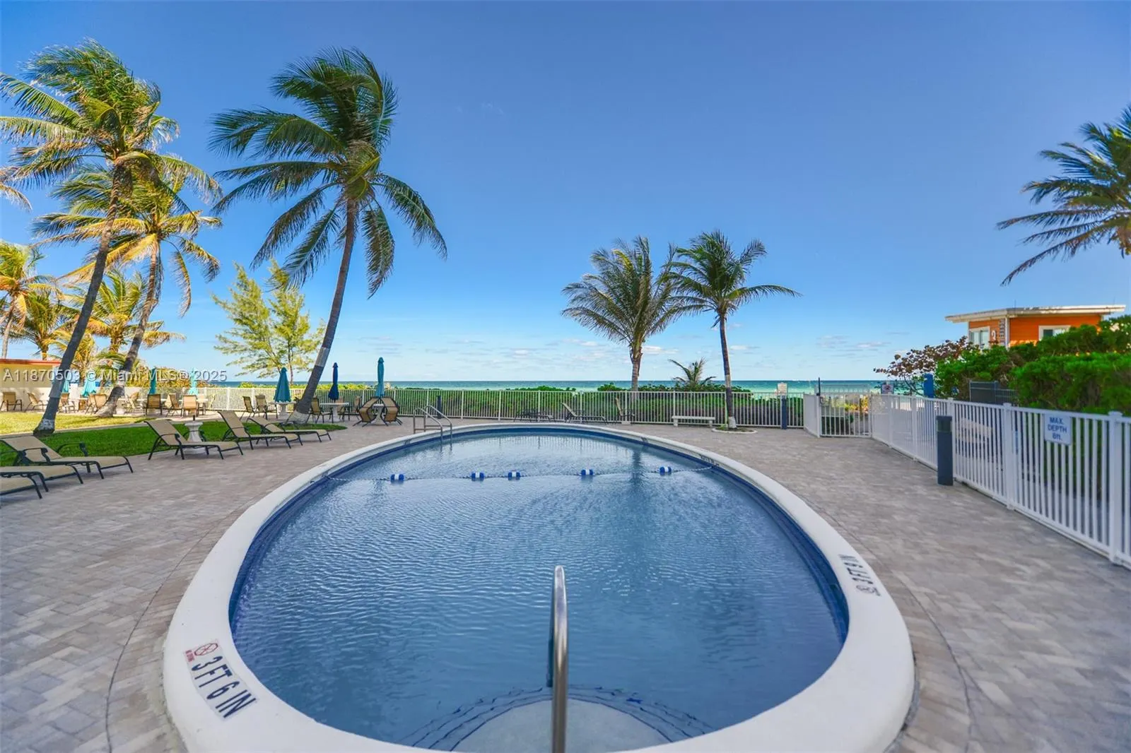 1936 S Ocean Dr, #3C