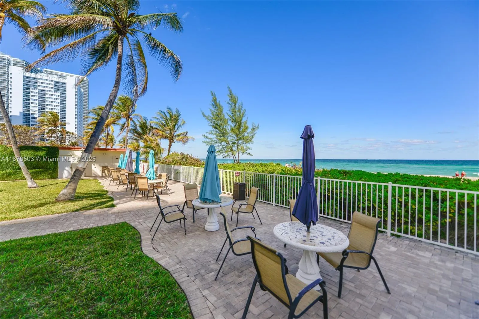 1936 S Ocean Dr, #3C