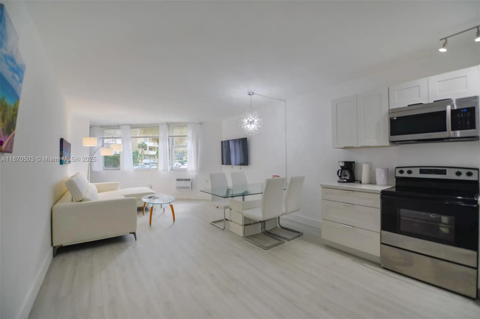 1936 S Ocean Dr, #3C