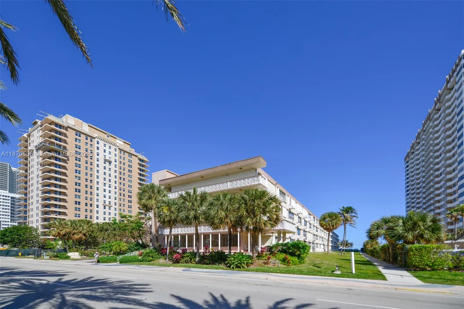 1936 S Ocean Dr, #3C