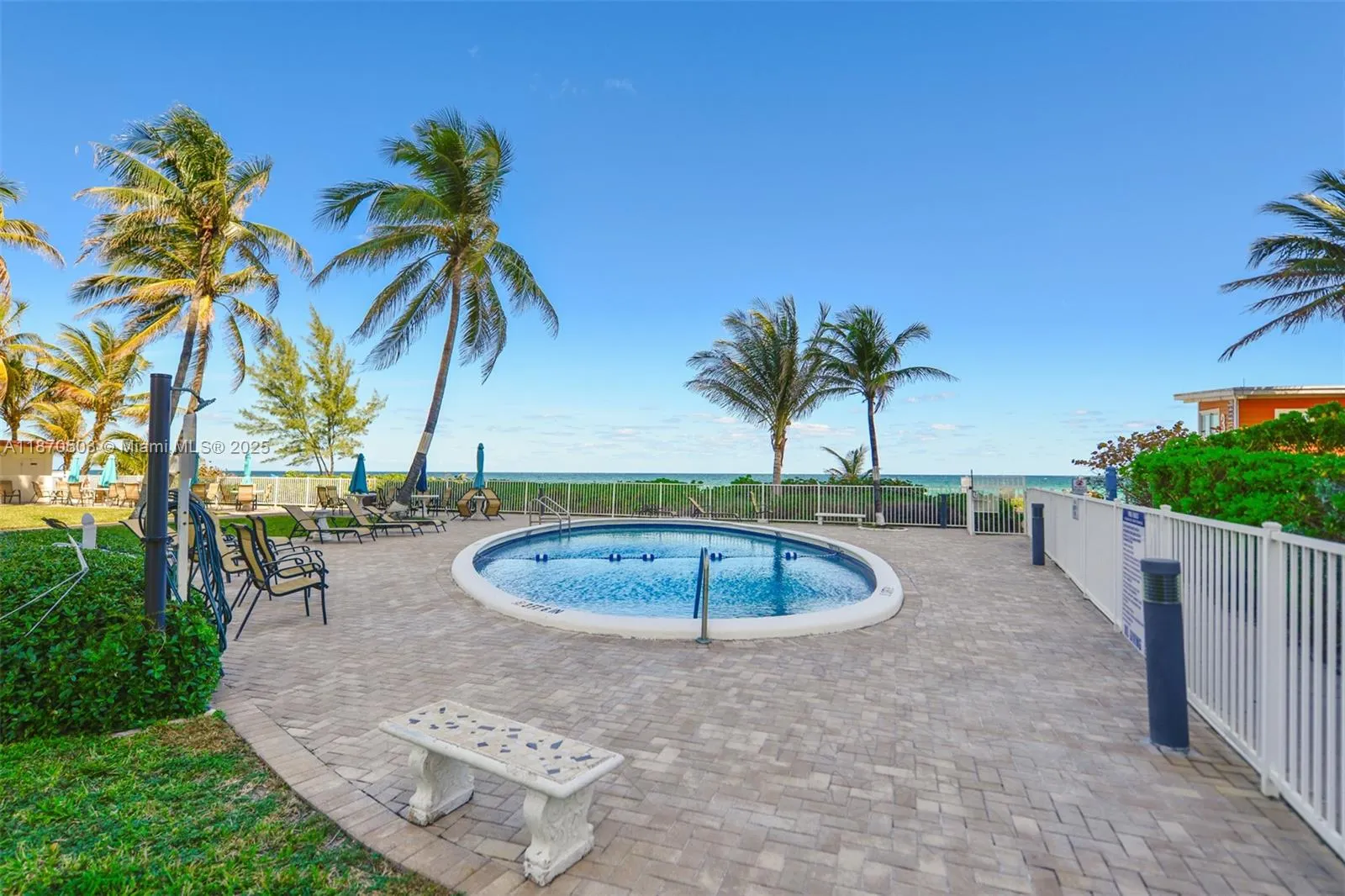 1936 S Ocean Dr, #3C