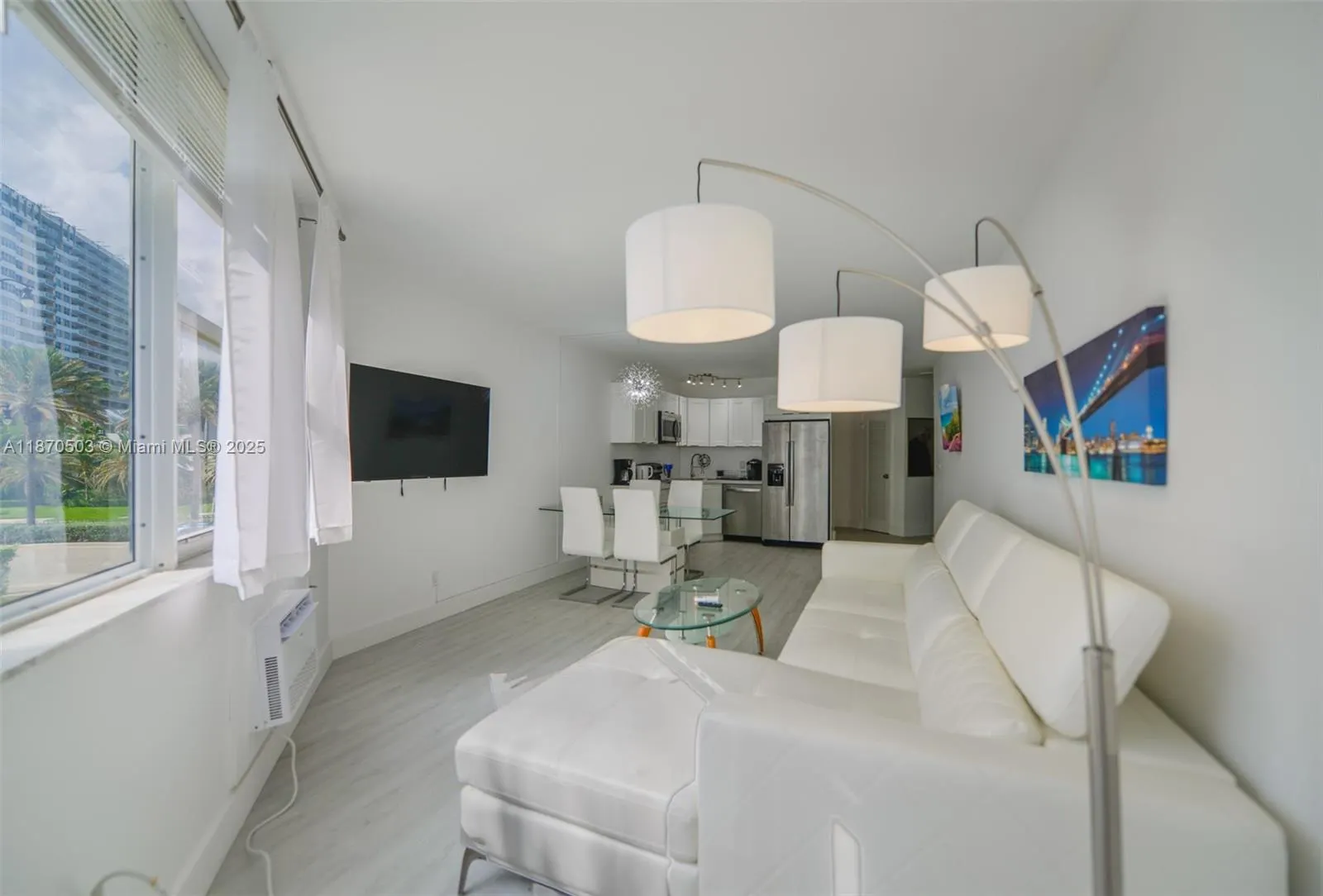 1936 S Ocean Dr, #3C