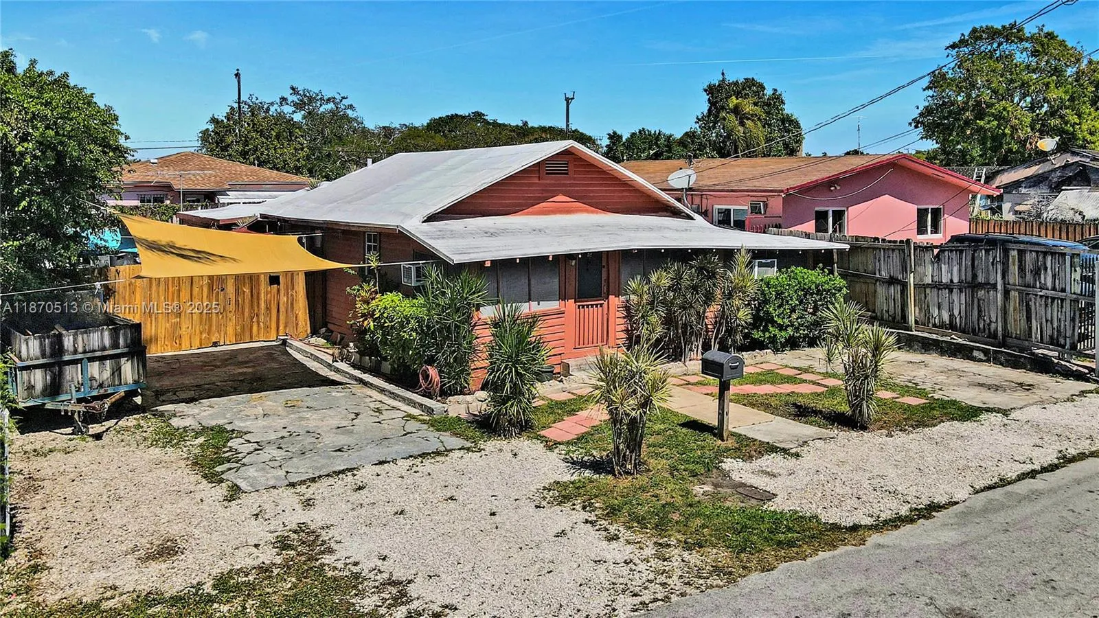 329 NE 58th Street