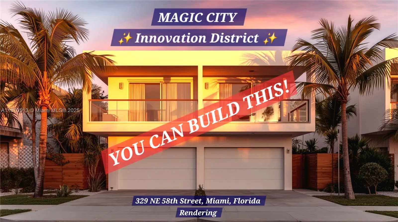 329 NE 58th Street