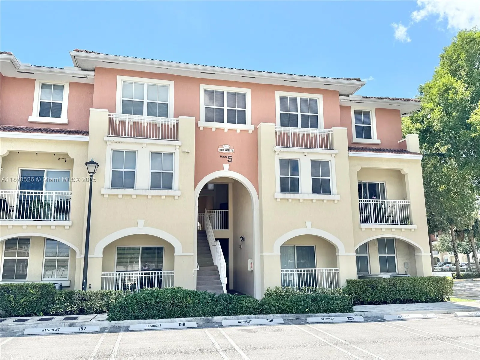 10850 NW 89th Ter, #210-5