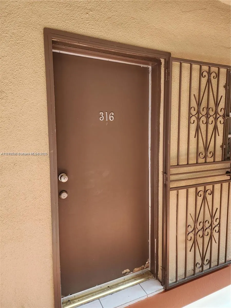 6055 W 19th Ave, #316