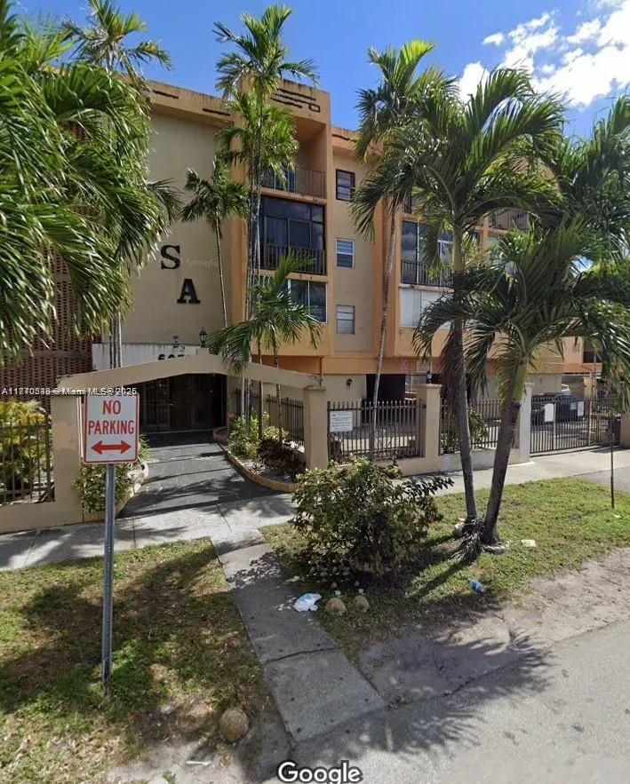6055 W 19th Ave, #316