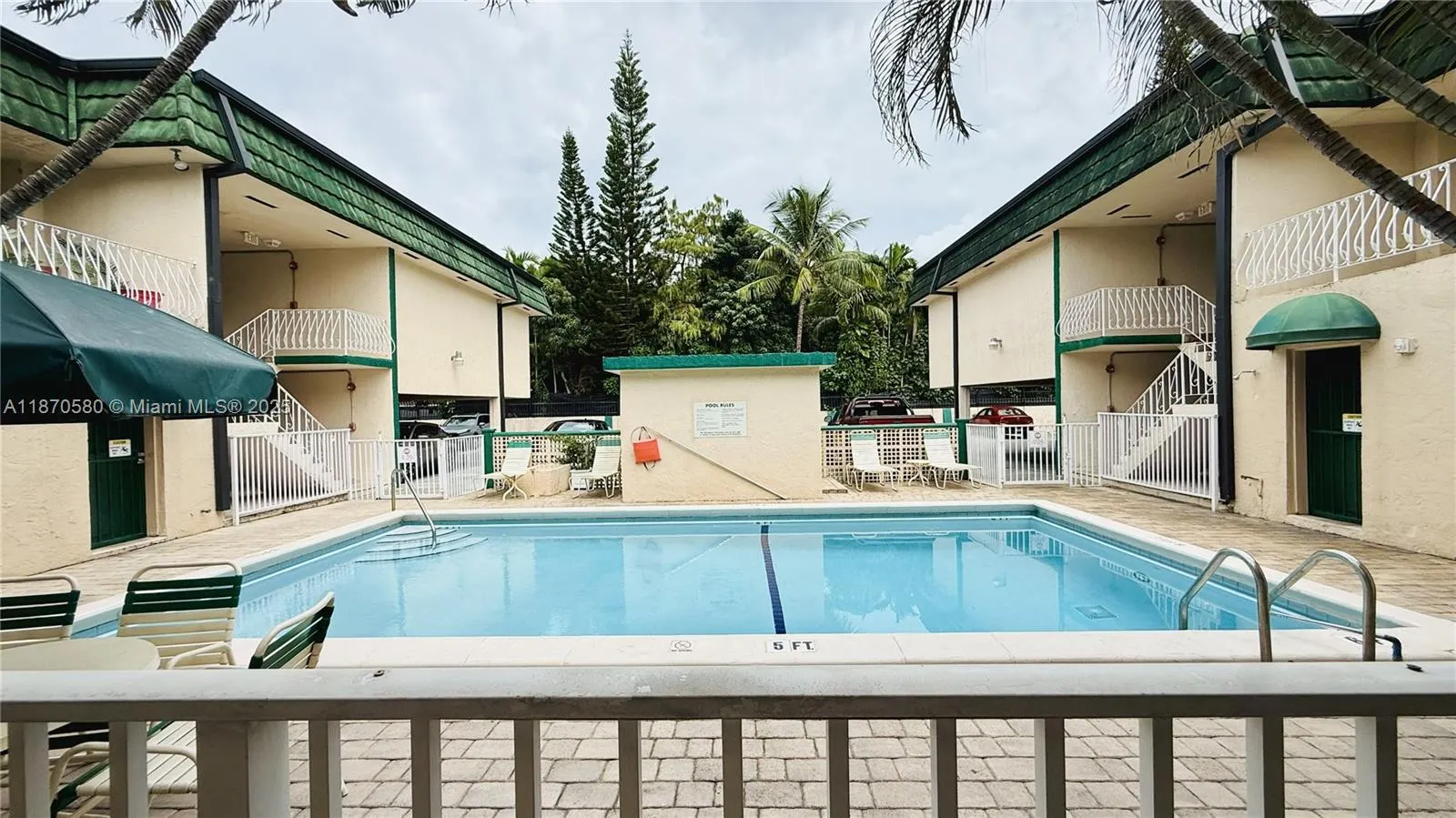 13101 Memorial Hwy, #104