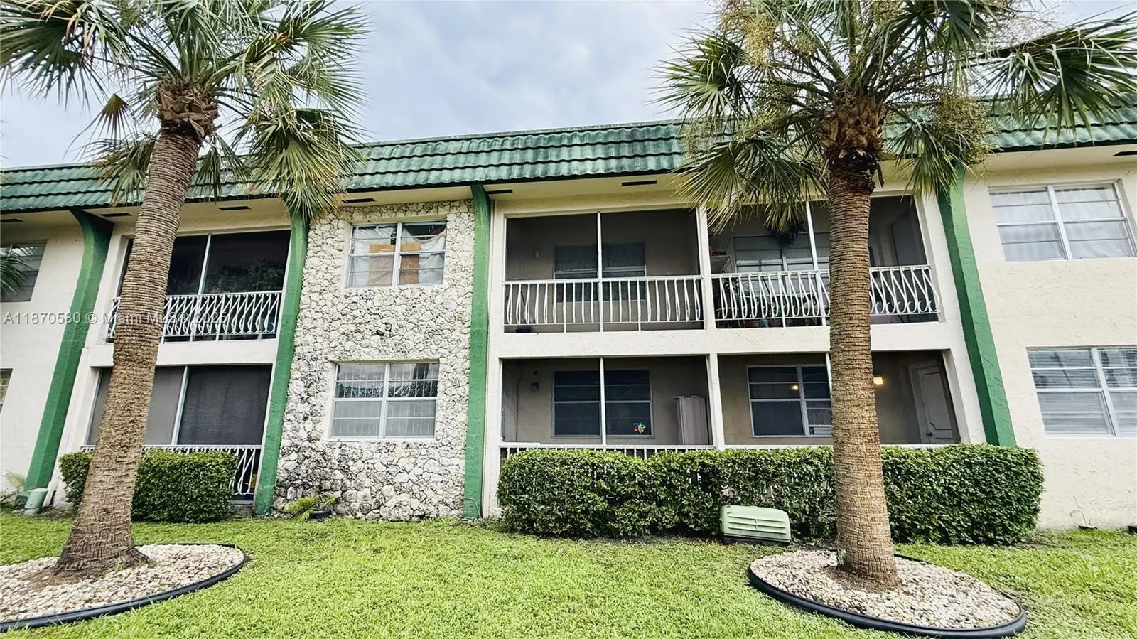 13101 Memorial Hwy, #104