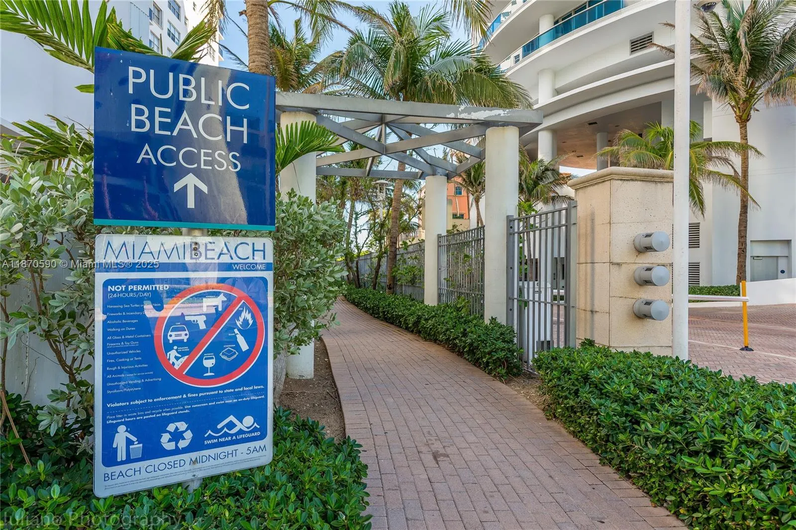 6000 Collins Ave, #304