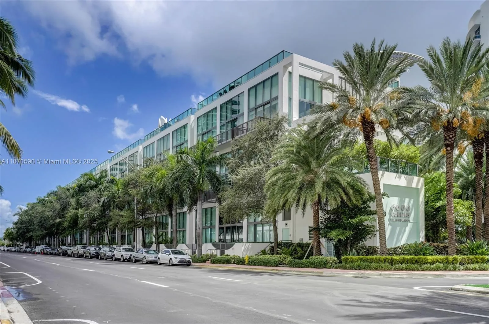 6000 Collins Ave, #304