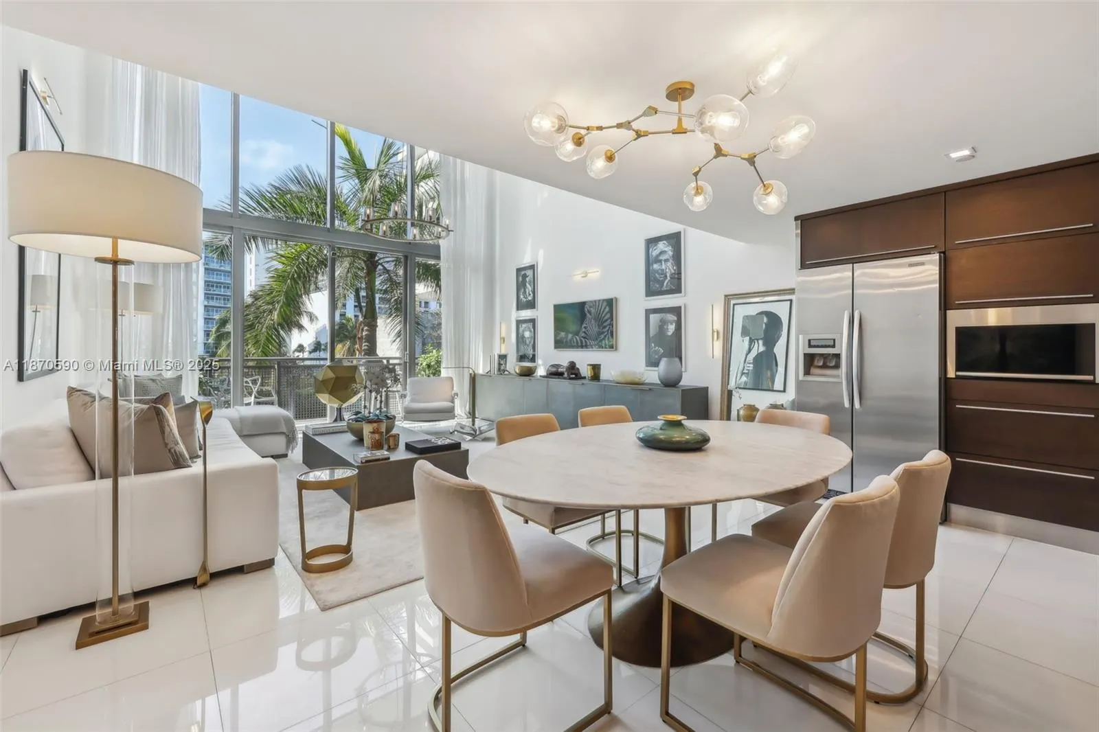 6000 Collins Ave, #304