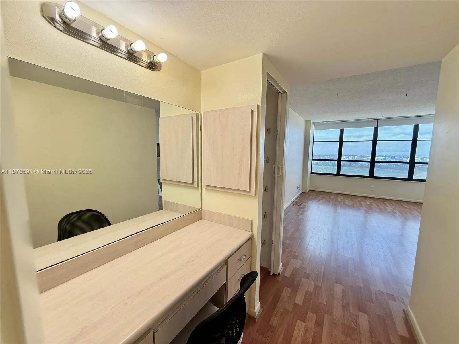 600 Three Islands Blvd, #1707