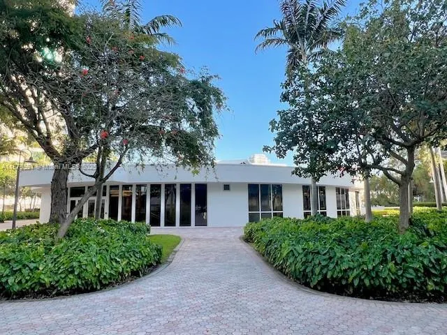 600 Three Islands Blvd, #1707